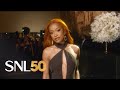 GLAMBOT: Keke Palmer at SNL50