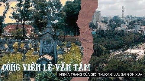 Các quán ăn ngon gần công viên lê văn tám năm 2024