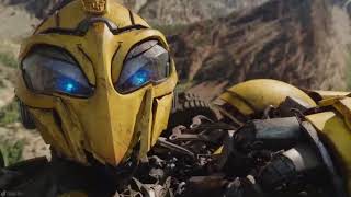 Bumblebee vs Blitzwing (Rescore)