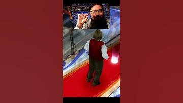 Screen SHOWING CID Or Glitch: Final Fantasy 8