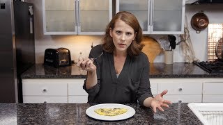 Can You Hapless Wits At Least Handle An Omelette?