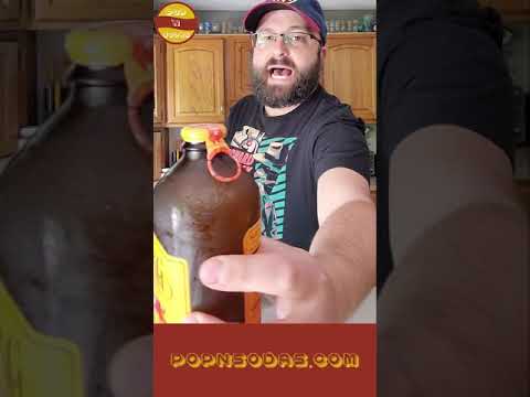 Video: ¿Bundaberg contiene alcohol?