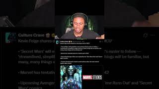 Kevin Feiges Master Plan To Save The MCU Revealed