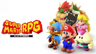 【マリオRPG】Part6 今日こそラストラスボス倒す！！！【篝火サンサム/Vtuber】