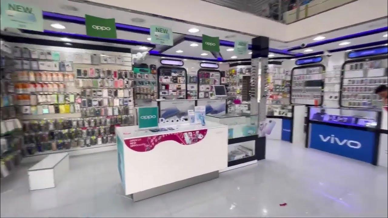 V CHANNEL MOBILE Ajman jurf all mobile mobile phones available YouTube