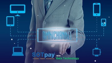 Omnichannel Payments Revealed: How Top Retailers are Dominating!