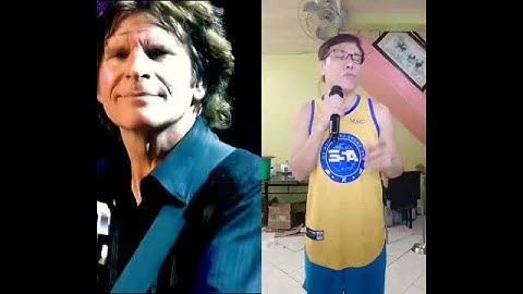 Thumbnail of Rod Stewart, John Fogerty- Have You Ever Seen the Rain #80smusic #music #collab #song