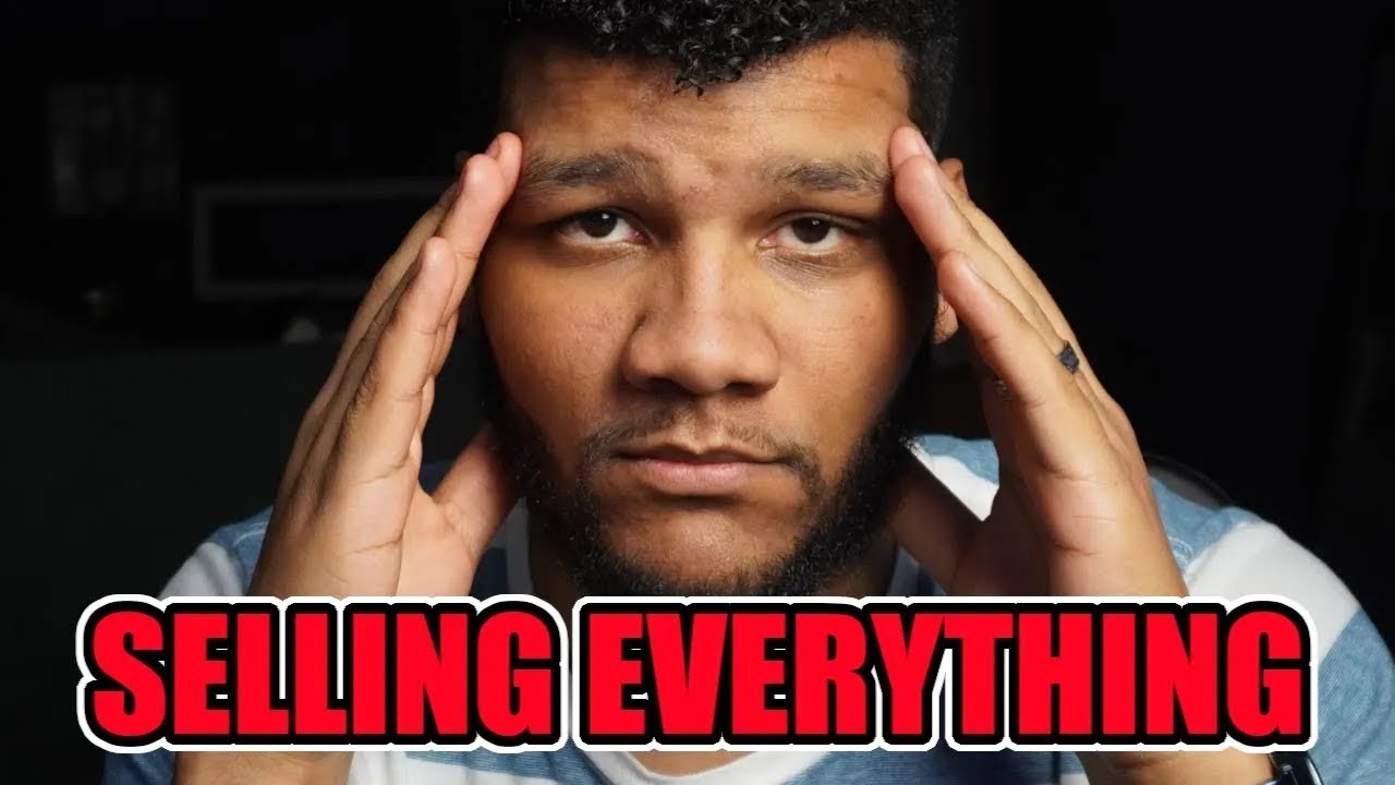 Do NOT Panic Selling Your Crypto.... This is NOT The Bear Market!!!