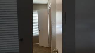 #2803 Plan B 2 bedroom 1 bathroom 912 sq. ft.