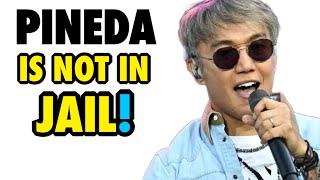 Arnel Pineda WILL NOT Spend His Life In Jail!