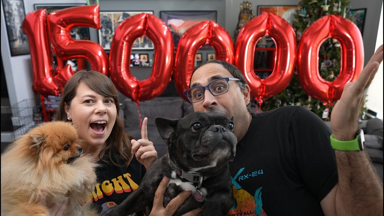 Favorite Ordinary Adventures Moments! [150,000 Subscribers!!]