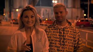 Retro Music Hall Prague 2021 - Nfix Candice