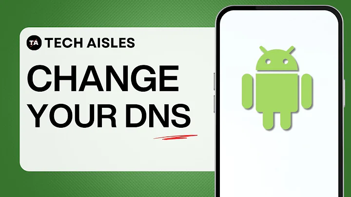 How to Change DNS Settings on Android Phone