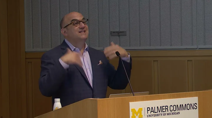 Dimensions of Consciousness - George Mashour