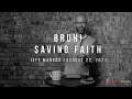 Bruh! Week 4: Saving Faith