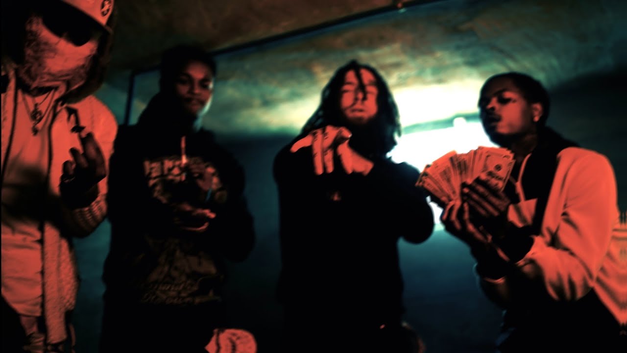 Holy spirit fløW - JwestfrømHøøVer (HffiCial musiCk Videø)