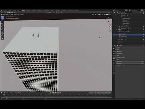 Blender-Python-Scene-Panel-UI-Modify-Floor