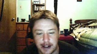 Random Bits 6(Webcam Video)