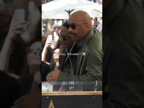 Steve Harvey's Epic