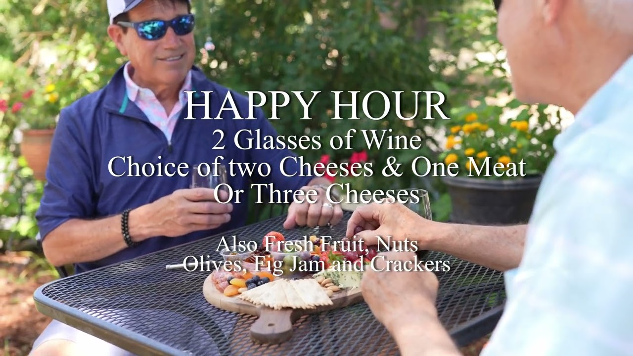 Tahoe Chamber Go Local Cork & More 2023