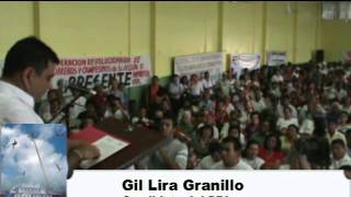 PAPANTLA...Habemus candidato priísta