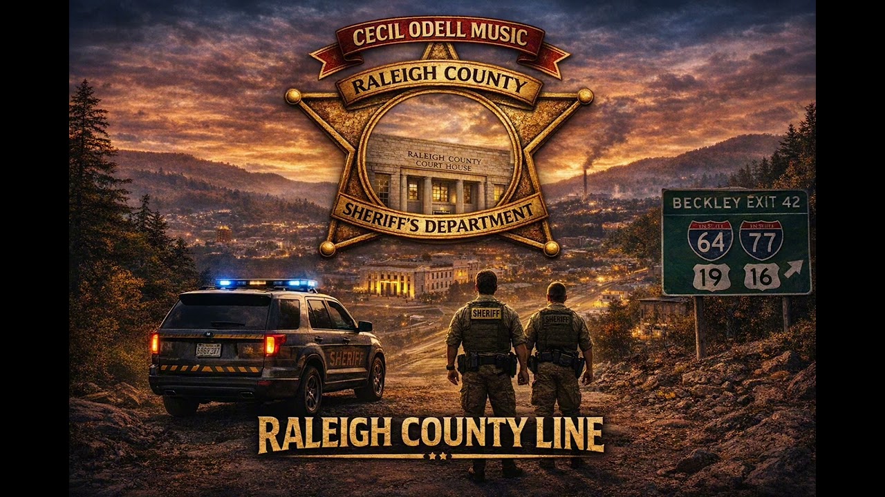Raleigh County Line (Raleigh County Sheriff’s Department)