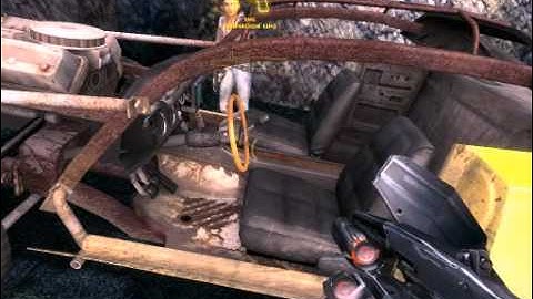 hl2 ep2 under the radar enhanced difficulty part 2