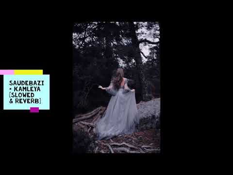 Saudebaazi x Kamleya 🎵 ( Slowed & Reverb) #mashup | Lo-fi Butterfly | #slowed & Reverb #shorts