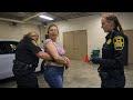 Entitled Brat Learns She’s Not Above the Law After Stealing Car