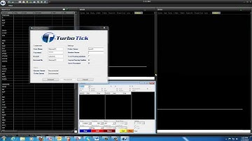 TurboTick pro installation tutorial.mp4