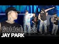 Jay Park Performance at Golden Disc Awards 2023🔥