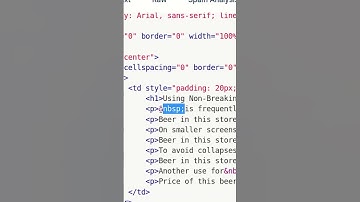 What is  ? - Email FAQ by Mailtrap