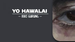 Yo Akhalai Nidauna Deu  Bikki Gurung  Mari Jau 3 