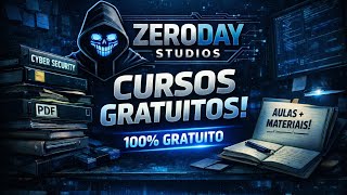 Aprenda Hacking Do Zero Pdfs Gratuitos Ep. 8