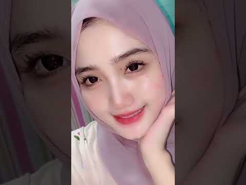 Hijab Cantik#snackvideo