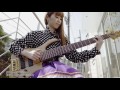 Urahara Cat Street - Ear Candy Jazz Factory (佐藤奏 櫻井奈穂子 成田玲 )