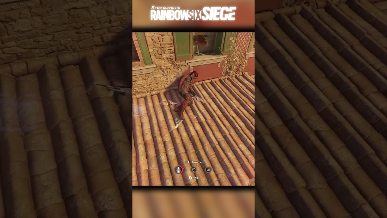 I post realistic expectations of Seige #r6hub #livestream #gaming #r6le ￼ #lolclips #esportslife