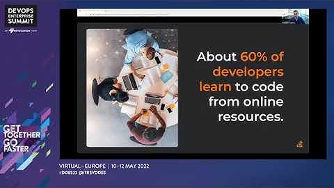 Stop Tackling the Talent Gap Without Addressing the Knowledge Gap - Stack Overflow