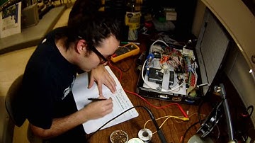 Current Sensor Installation