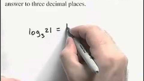 Ch5 #10 ChapterTestPrepVideos Sullivan PREC 10e