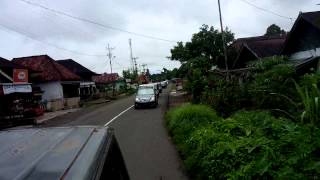 TKCI Benhkulu