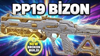 PP19 BISON FULL POWER! Best Plugin + Fast Match Compilation | ISARIX