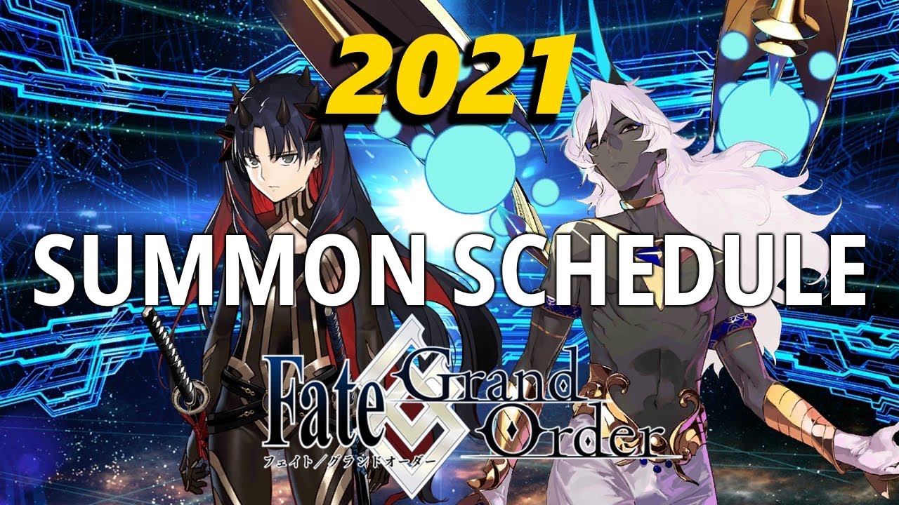 Summer 2021 Anime Whats on the Schedule