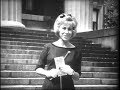 Arlene Francis in "ONLY A PART OF LIFE" - Short Film on Epilepsy