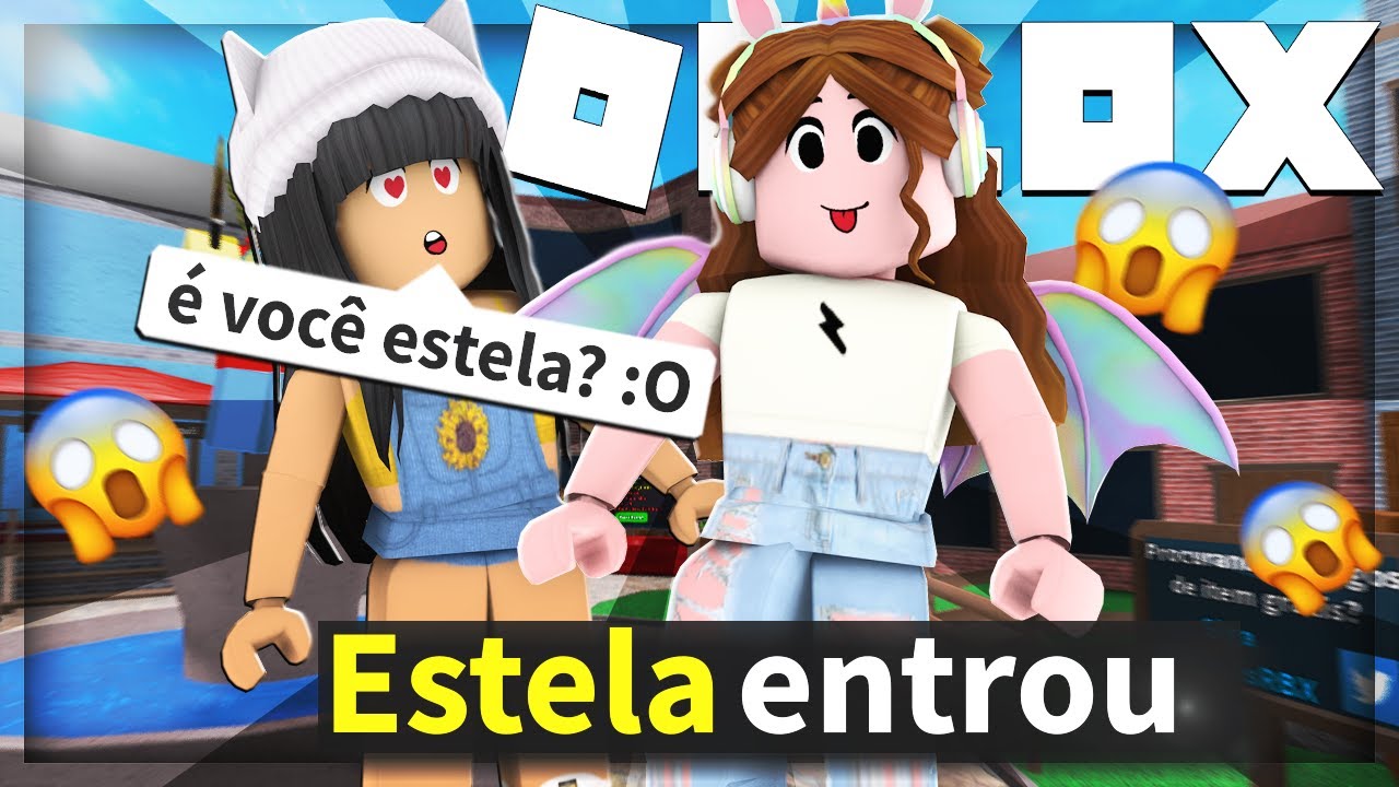 RTC em português  on X: ⚠️: Assim como a maioria de vocês já viram, a  queda do Roblox está impedindo muitos usuários de entrarem em jogos.   / X