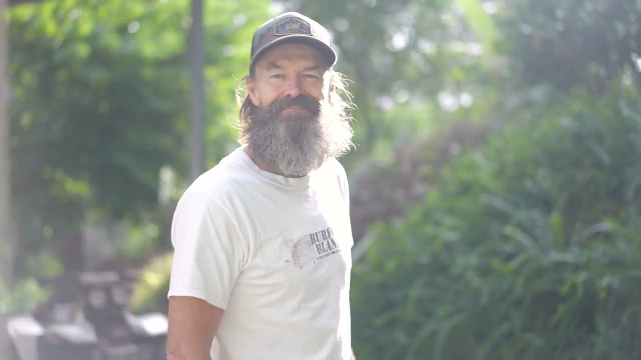 Varuna Surf Stuart D'Arcy Shaper Series YouTube