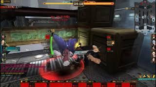 사이퍼즈 휴톤 25` 11월 하이라이트 2