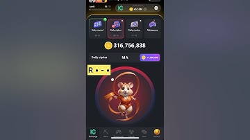 28 August Hamster Kombat Daily Cipher Codes | Daily Cipher Hamster Kombat Today