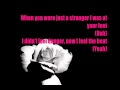 Divine - One More Try (Lyrics)