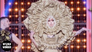 Willow Pill - “I Hate People” Performance at RuPaul’s Drag Race Season 14 Finale